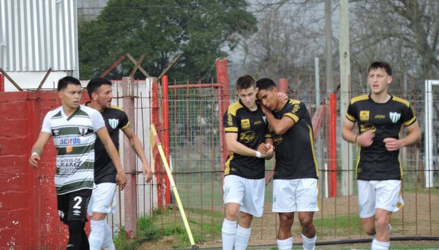 A paso firme