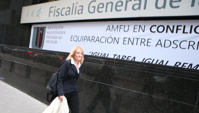 No se desanima