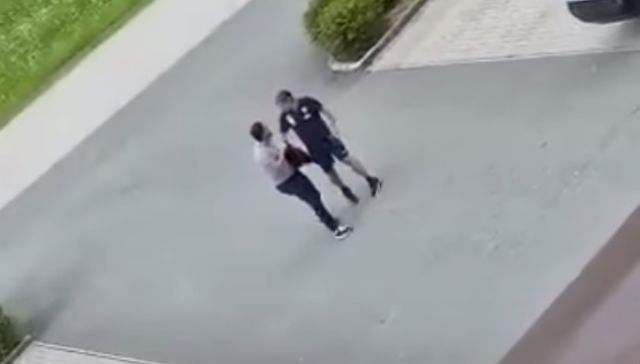 Con las manos lo arreglamos