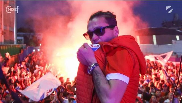 Se completa el elenco