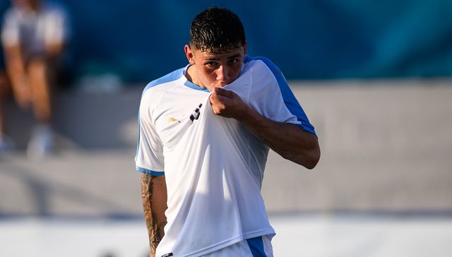 A la Celeste la sigo a donde va