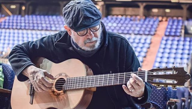 Nueva vista social club