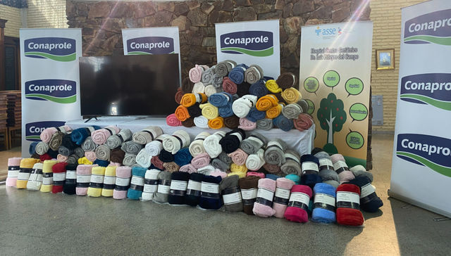 COMPROMISO SOLIDARIO