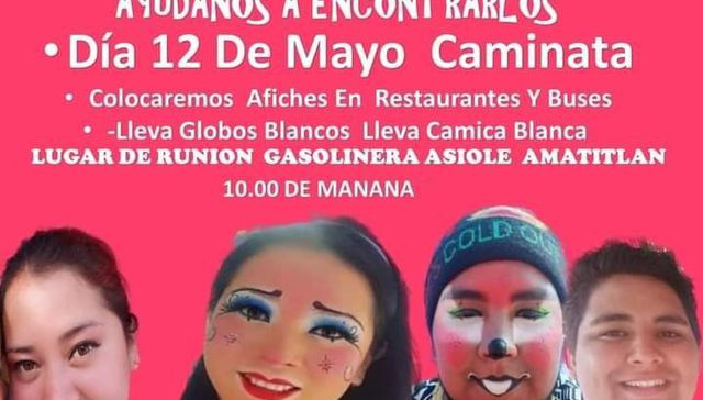 Balada triste de trompeta