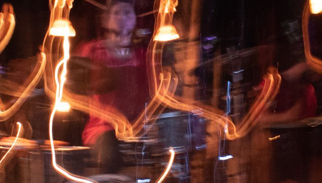 Habitar la tensión vital