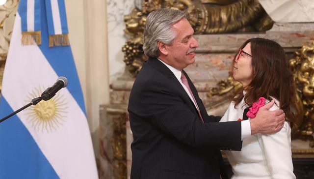 Tiempos violentos