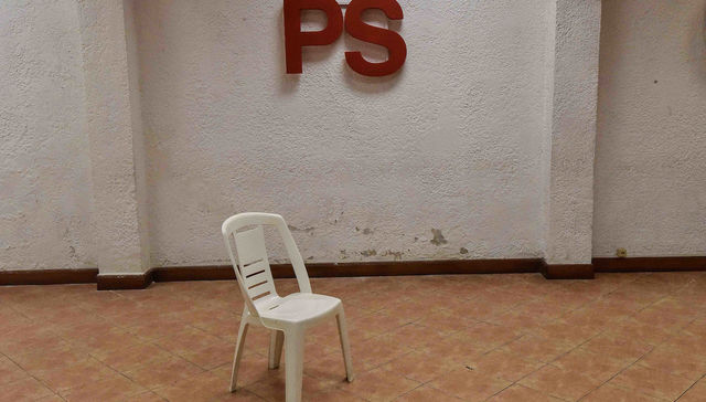En primera persona