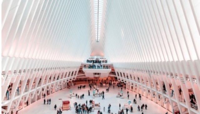 Llegó para quedarse