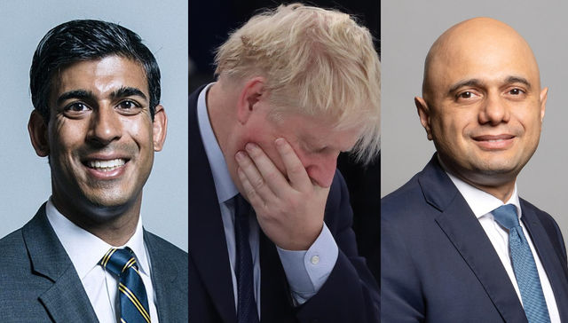 Se mandaron su propio Brexit