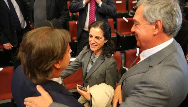 Liberales keynesianos