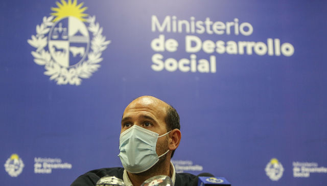 La línea de 3