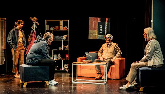 ¿Festejaríamos locos de alegría?