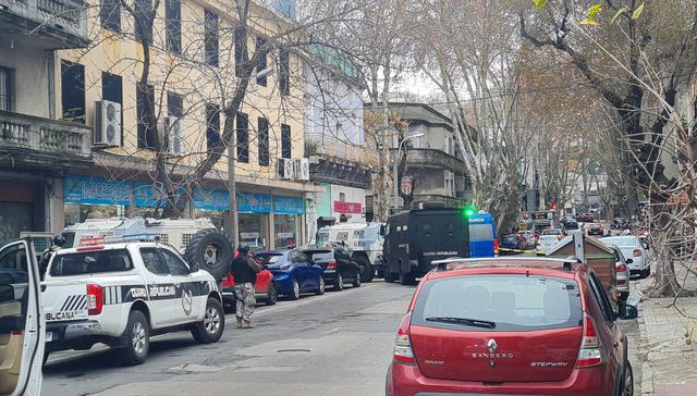 Todo concluye al fin