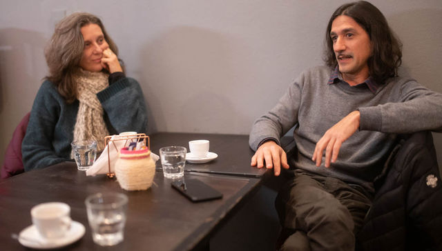 Viajando en un tiempo fugaz