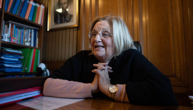 Opiniones multicolores