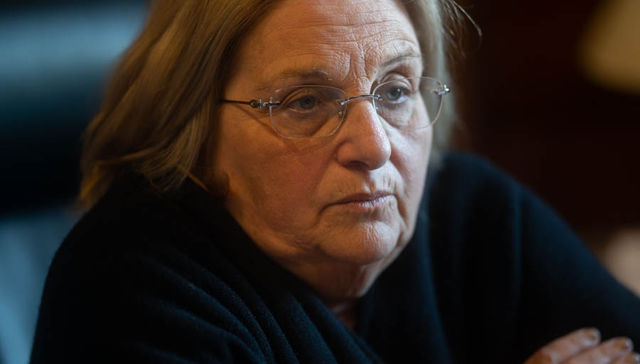 “Esto es una guerra, señores”