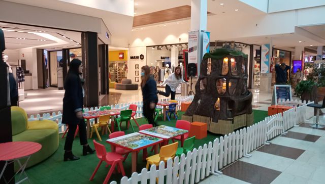 DISFRUTAR Y APRENDER