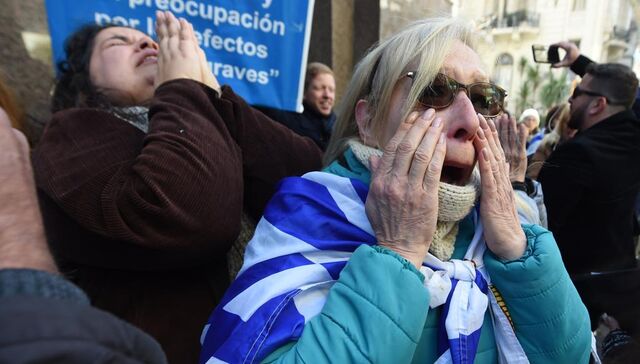 El Foro de Davos y la mar en coche