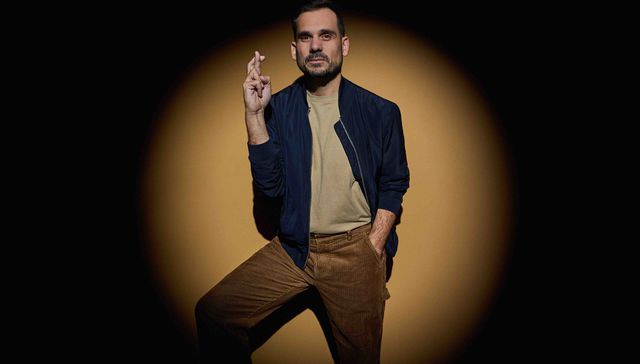 Yo vivo en una canción