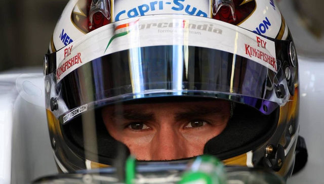 Entre neumas y neumáticos