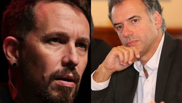 Podemos reaccionar
