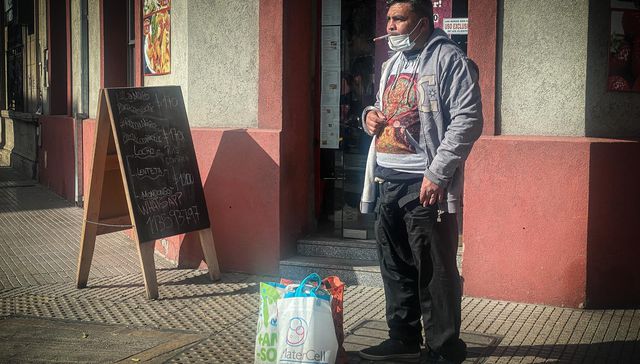Plata entra, ¿cuánto vale?