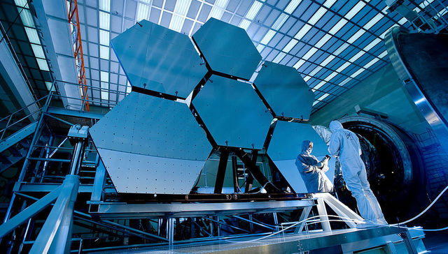 Una visión particular