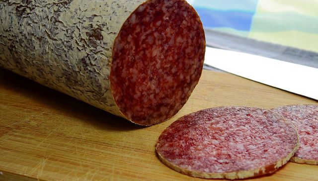 Lo que se sospechaba