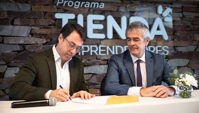 IMPULSO Y DESARROLLO