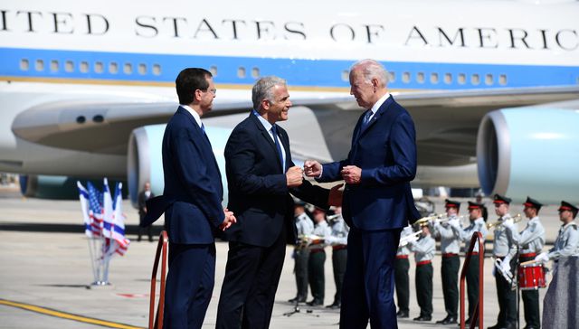 Escribe Ana Jerozolimski