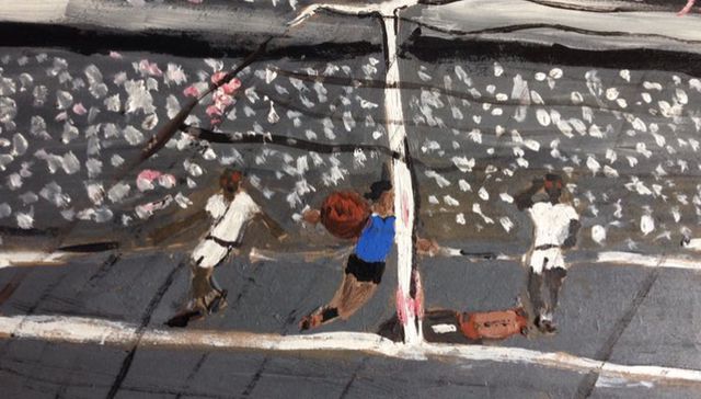 La hinchada, expresión posmoderna