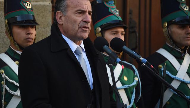 Aquellos constituyentes