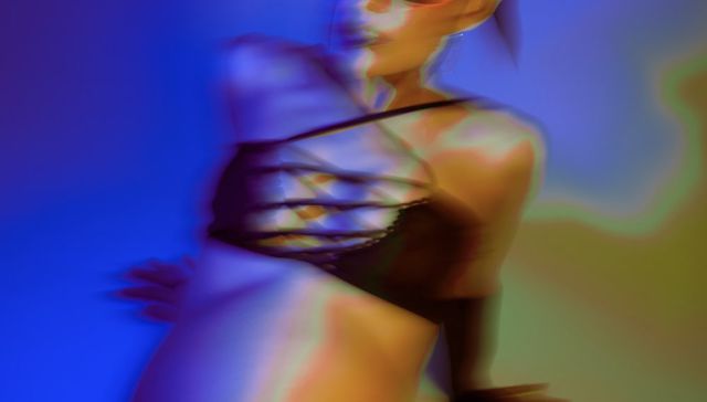 Ángeles, rock y samurai