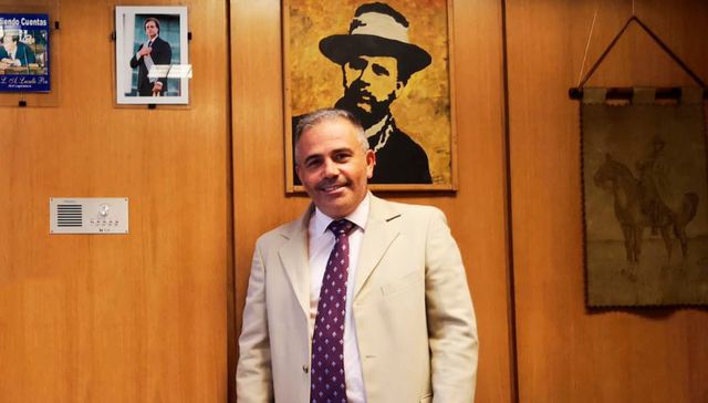 De política y territorio