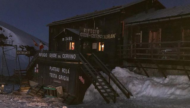 Las fronteras se mueven