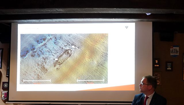 Las aguas de la historia