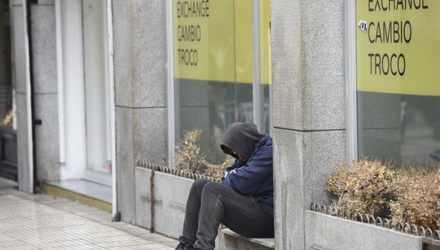 Especulan con granos