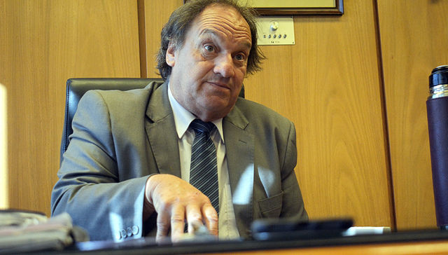 Frenando, dijo Fernando