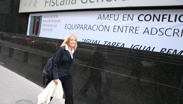 No se desanima