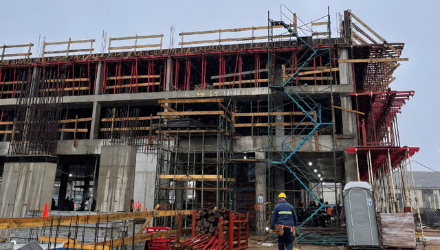 La Bahía a tus pies