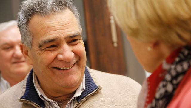 Autos, tractores y camiones