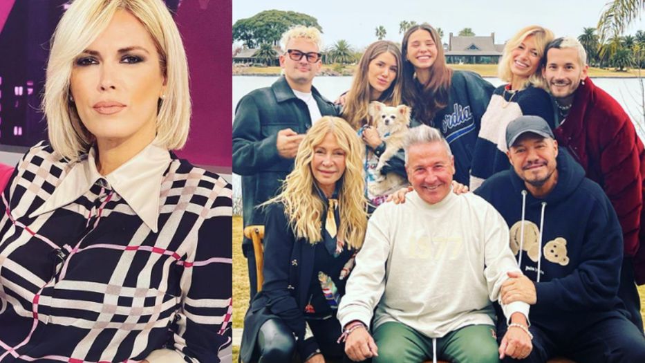 Malas noches América