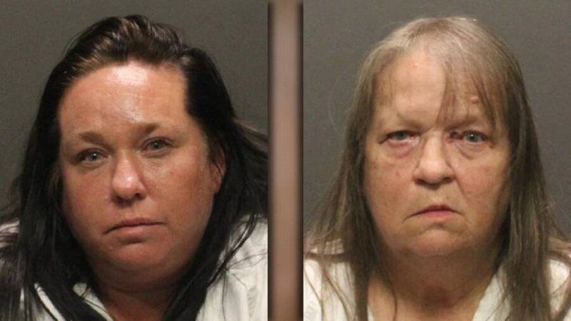 EEUU: madre y abuela a juicio por asesinato en caso de niña que murió cubierta de piojos