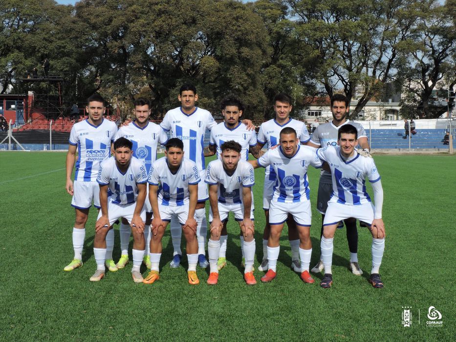 Liga Regional de Futbol Alto Uruguay