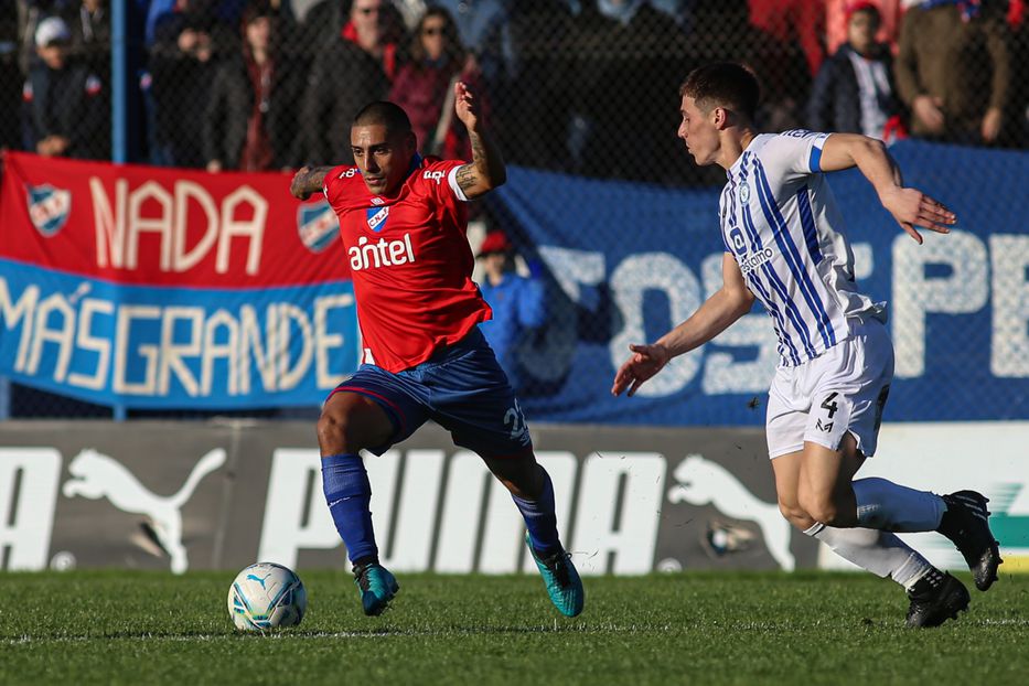 Rueda la pelota