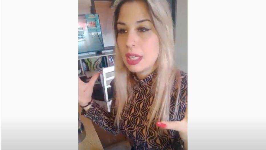 Polémica con el casting de Gran Hermano: se postuló maestra que vende contenido érotico