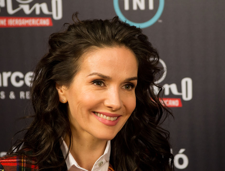 Natalia Oreiro “Yo no estaba preparada para lo que pasó con mi vida”