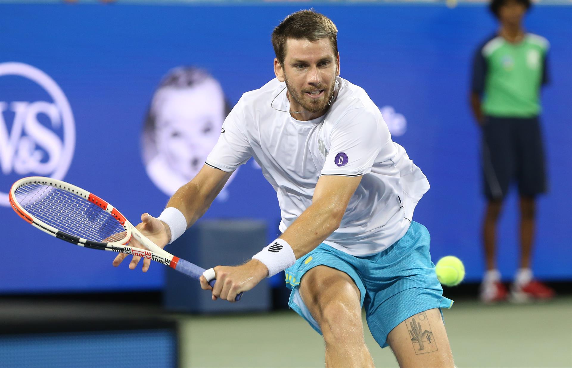 Tenis Quedaron definidos los semifinalistas del Masters 1.000 de Tenis Quedaron definidos los semifinalistas del Masters 1.000 de