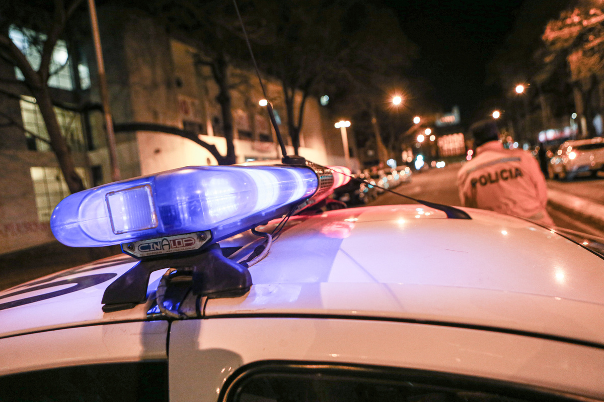 Nuevo femicidio: un hombre mató a balazos a su pareja y luego se quitó la vida ahorcándose