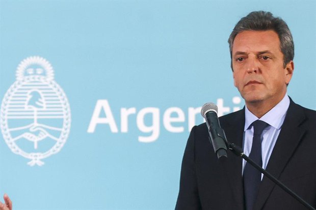 Argentina pide al FMI evaluar compensaciones por efectos de la guerra en Ucrania
